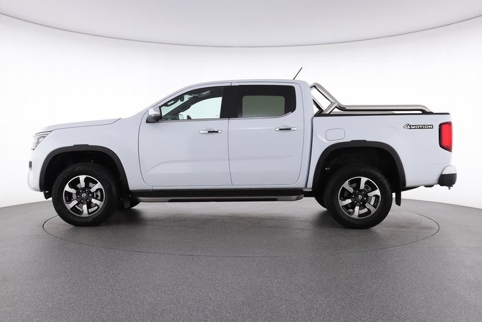 2025 Volkswagen Amarok TDI600 Style