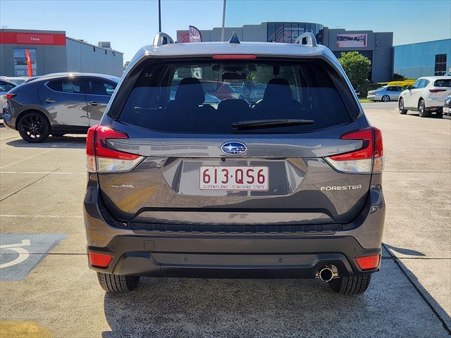 2021 Subaru Forester 2.5i Premium