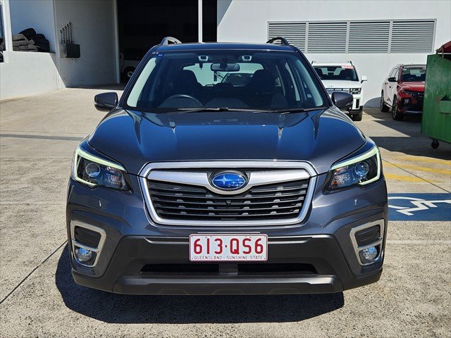2021 Subaru Forester 2.5i Premium