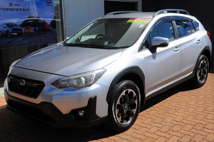 2022 Subaru XV