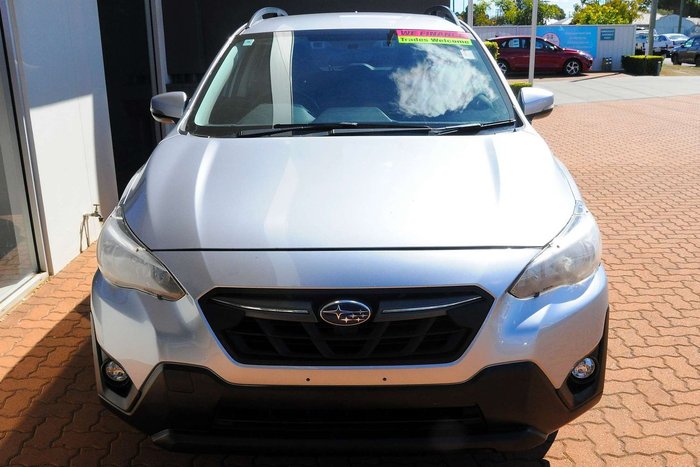 2022 Subaru XV 2.0i-L