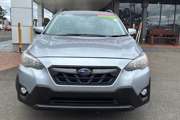 2022 Subaru XV 2.0i-L