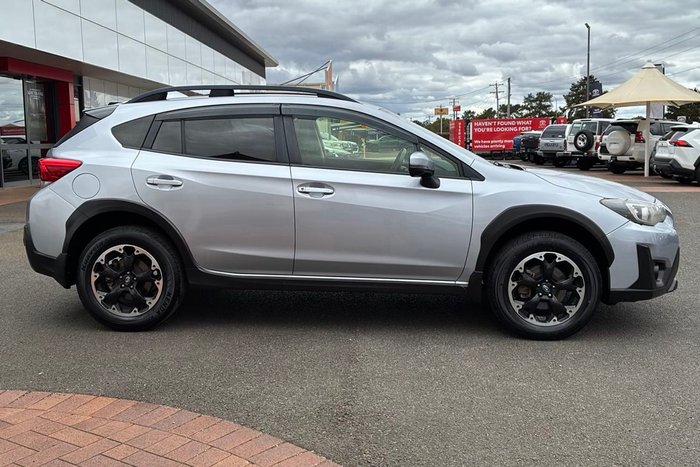 2022 Subaru XV 2.0i-L