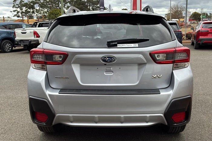 2022 Subaru XV 2.0i-L