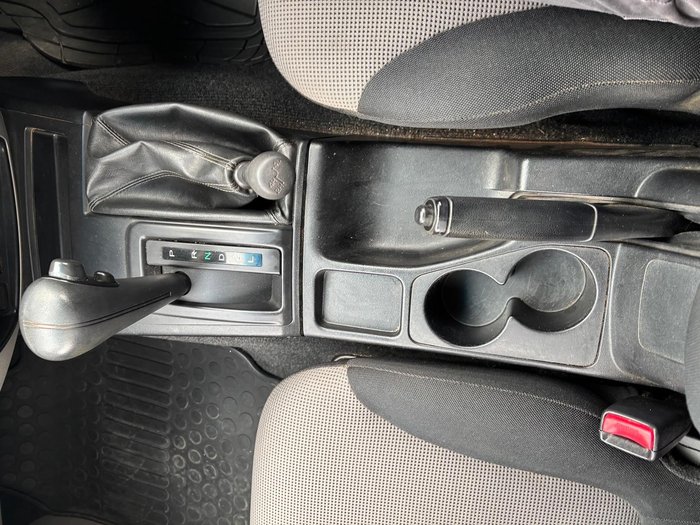 2009 Mitsubishi Triton GLX