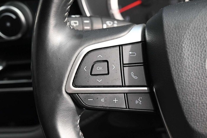 2022 Toyota Kluger GX