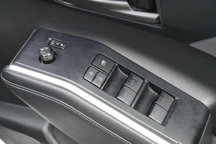 2022 Toyota Kluger GX