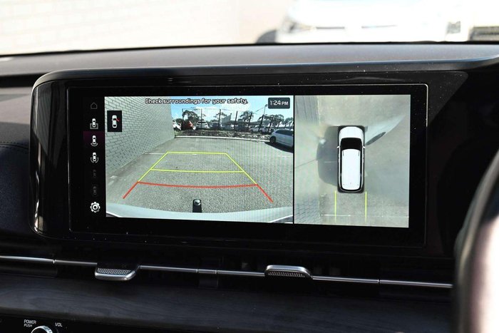 2022 Kia Carnival Platinum