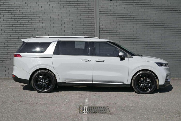 2022 Kia Carnival Platinum