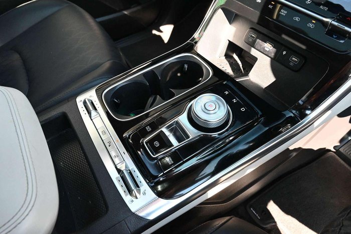 2022 Kia Carnival Platinum