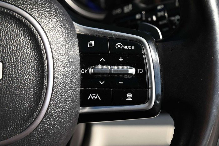 2022 Kia Carnival Platinum