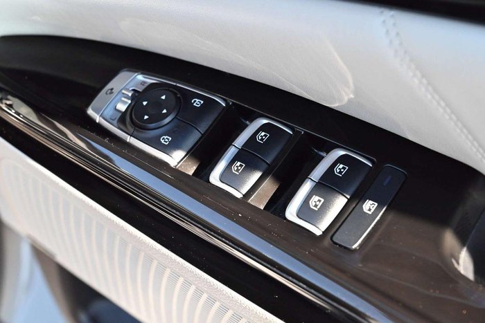 2022 Kia Carnival Platinum