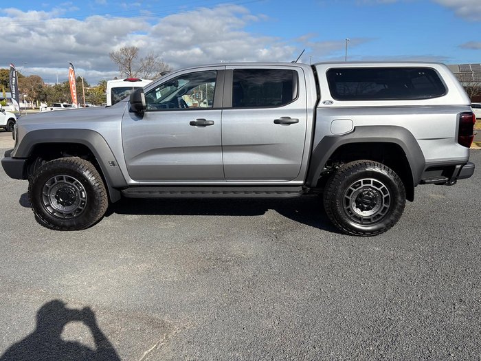 2026 Ford Ranger Super Duty XLT