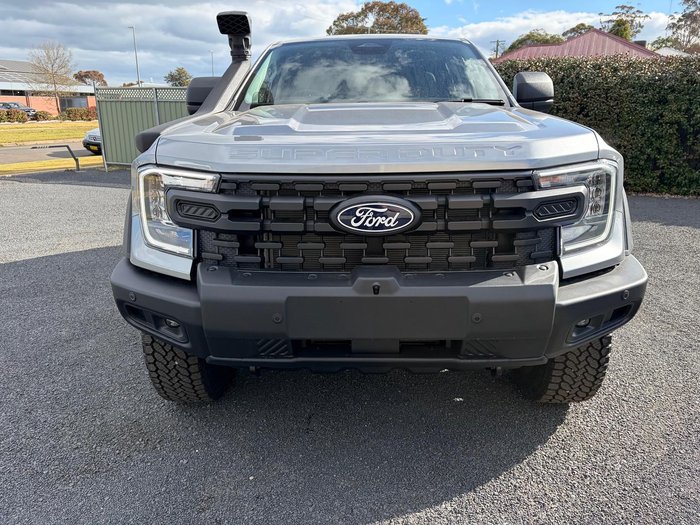 2026 Ford Ranger Super Duty XLT