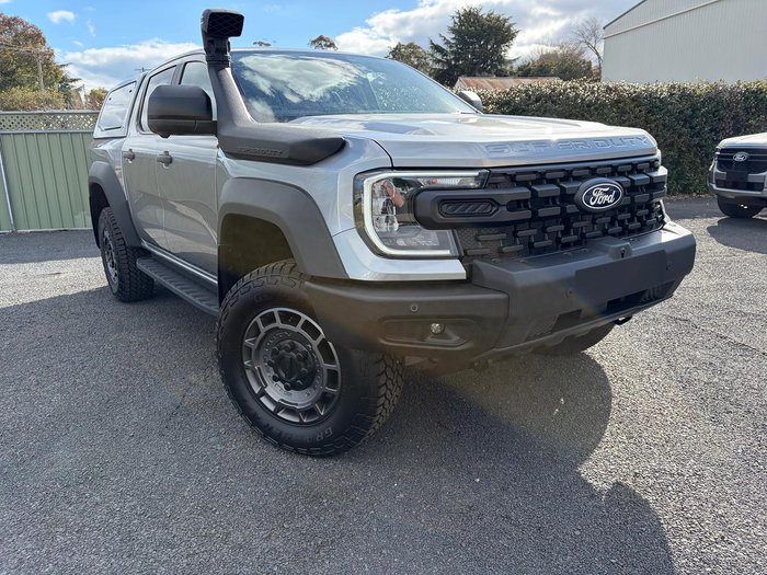 2026 Ford Ranger Super Duty