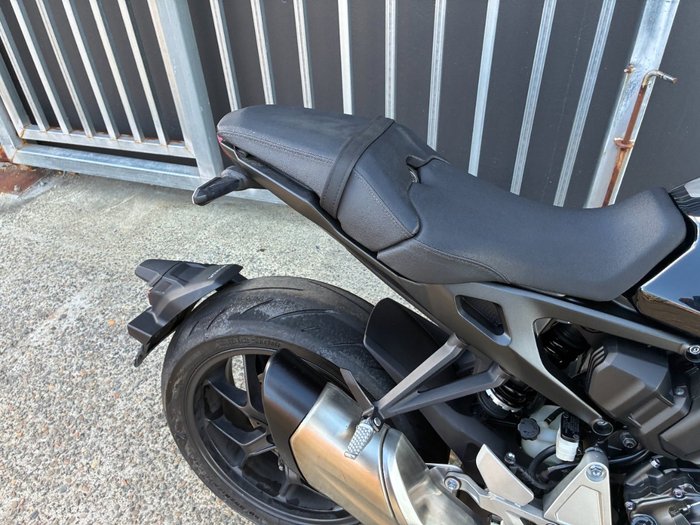 2020 Honda CB1000R (ABS) BLACK