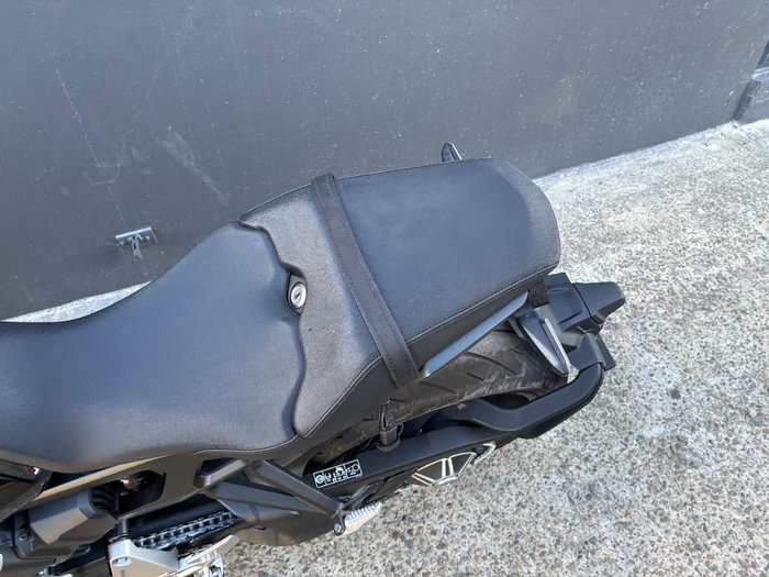 2020 Honda CB1000R (ABS) BLACK