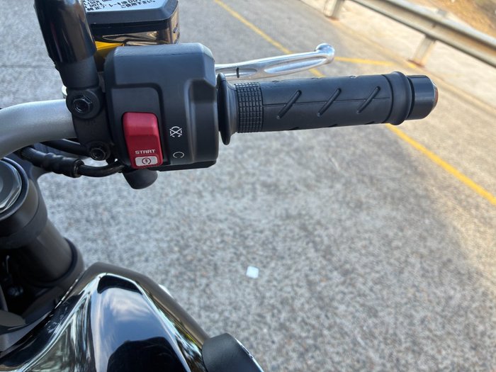 2020 Honda CB1000R (ABS) BLACK