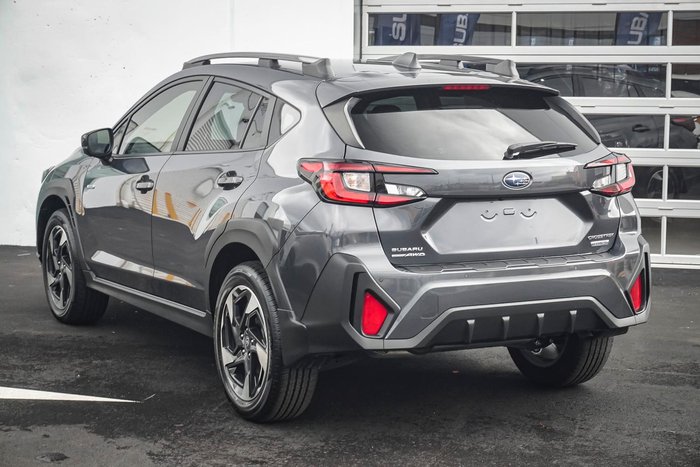 2024 Subaru Crosstrek Hybrid S