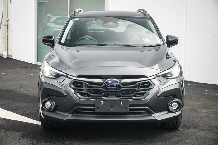 2024 Subaru Crosstrek Hybrid S
