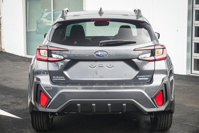 2024 Subaru Crosstrek Hybrid S