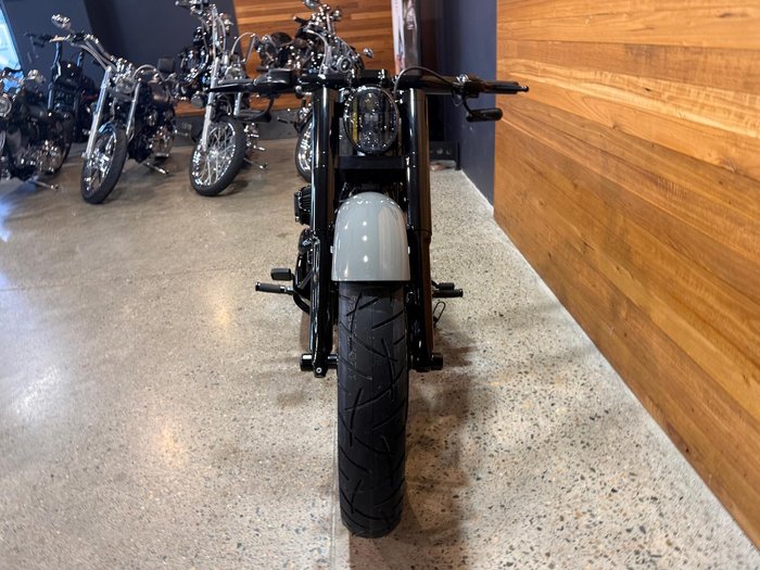 2021 Harley-Davidson