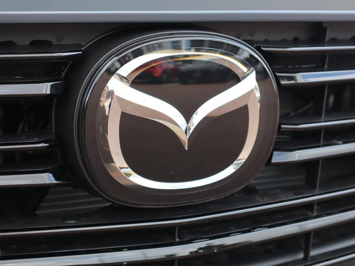 2026 Mazda CX-3 G20 GT SP