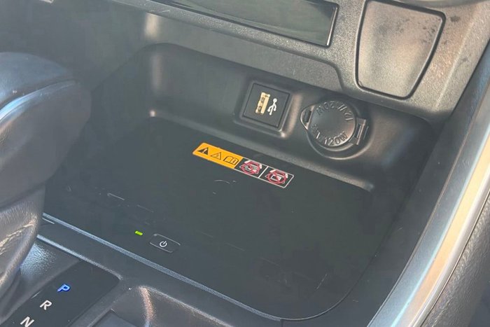 2024 Toyota RAV4 GXL
