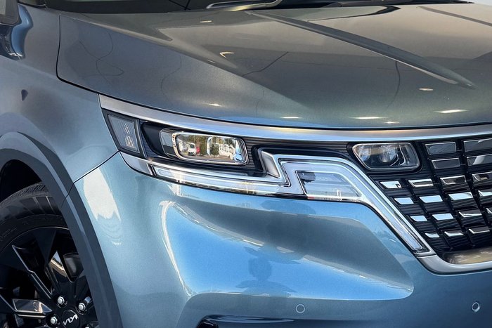 2022 Kia Carnival