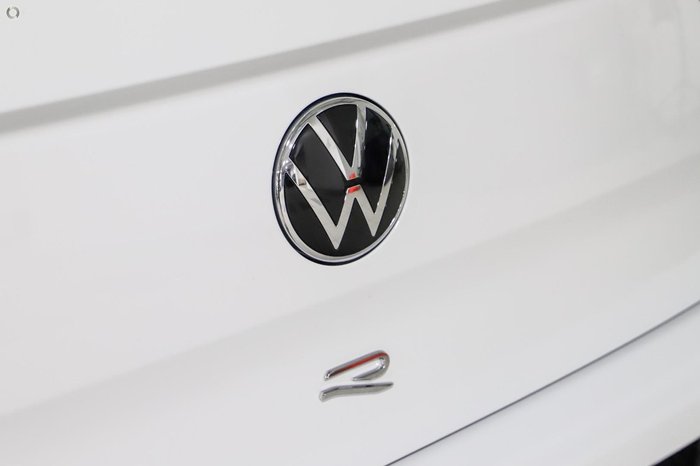2025 Volkswagen T-Roc R