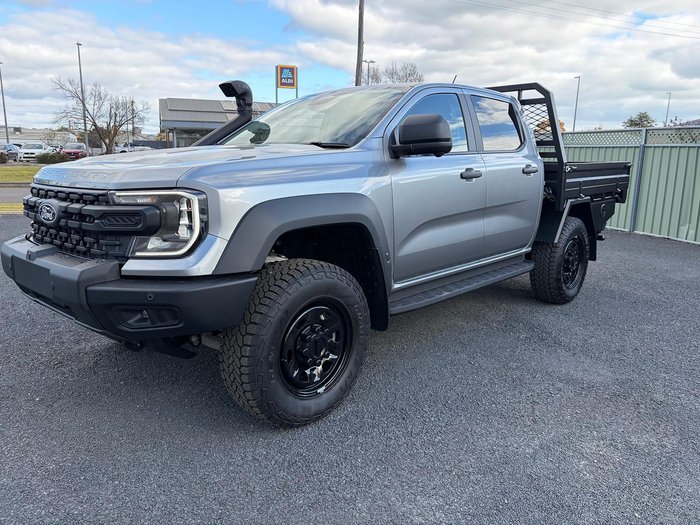 2026 Ford Ranger Super Duty