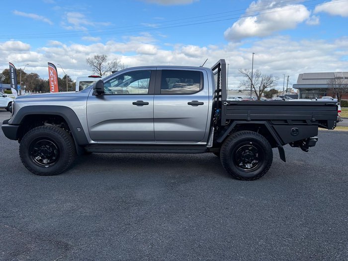 2026 Ford Ranger Super Duty