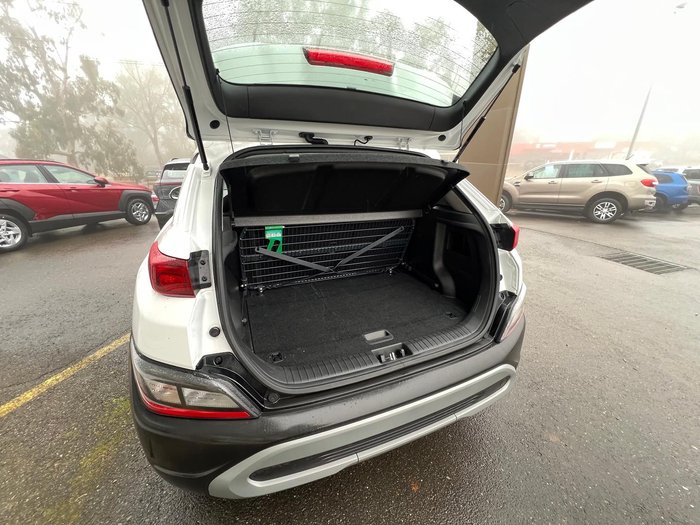 2023 Hyundai Kona