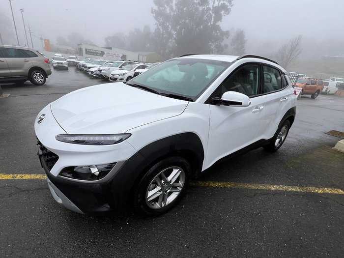 2023 Hyundai Kona