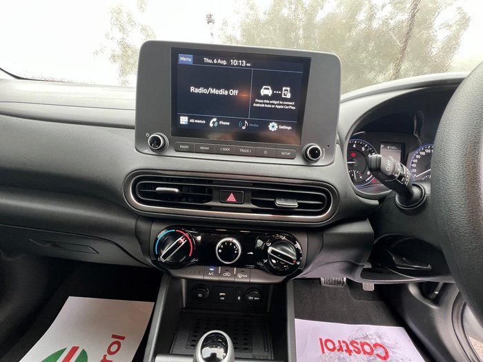 2023 Hyundai Kona