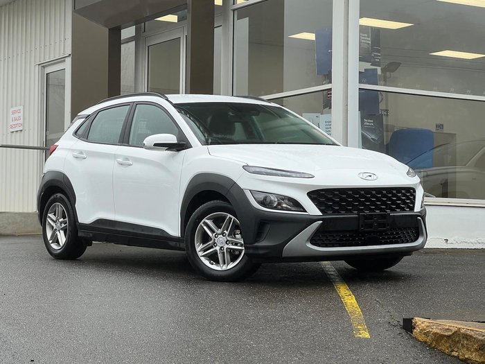 2023 Hyundai Kona