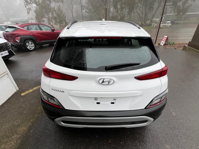 2023 Hyundai Kona