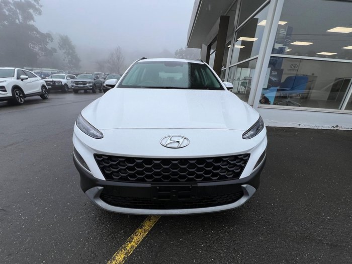 2023 Hyundai Kona
