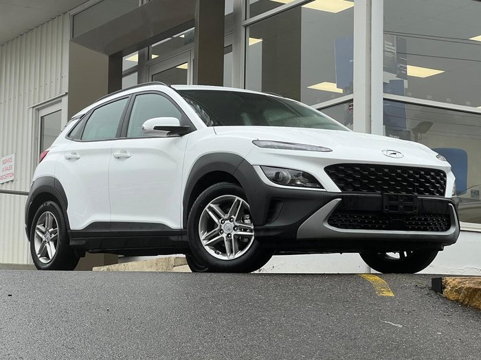 2023 Hyundai Kona