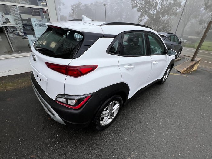 2023 Hyundai Kona