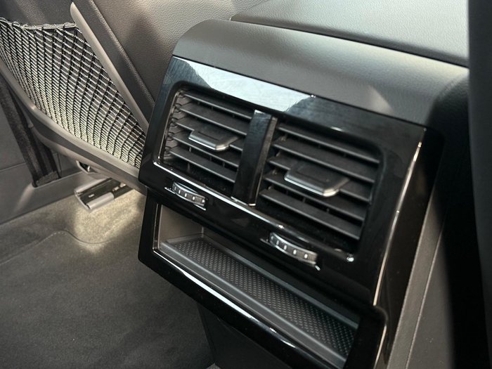 2025 Volkswagen Touareg 170TDI