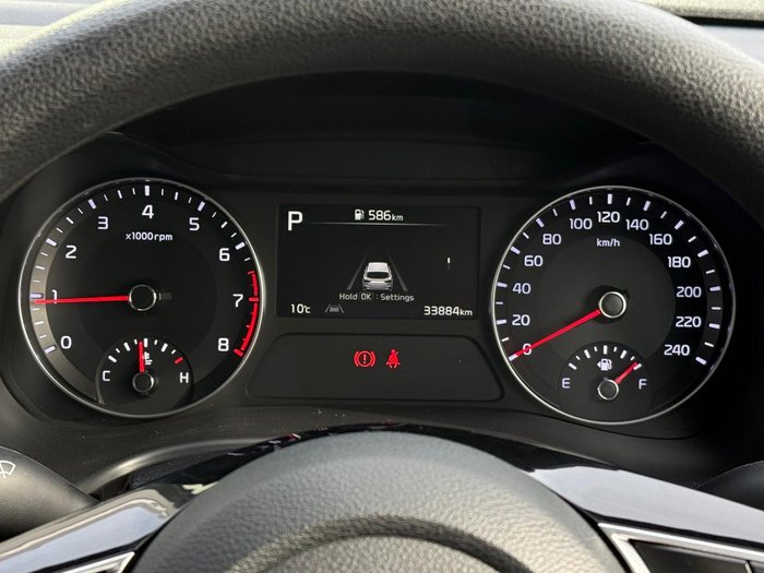 2024 Kia Cerato S