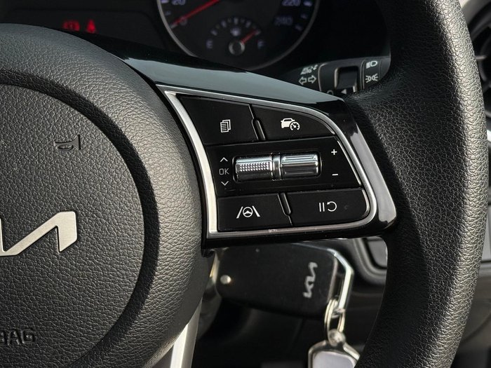 2024 Kia Cerato S