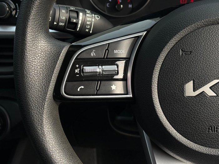 2024 Kia Cerato S