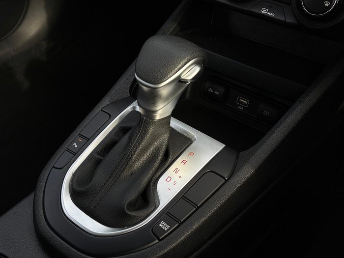 2024 Kia Cerato S