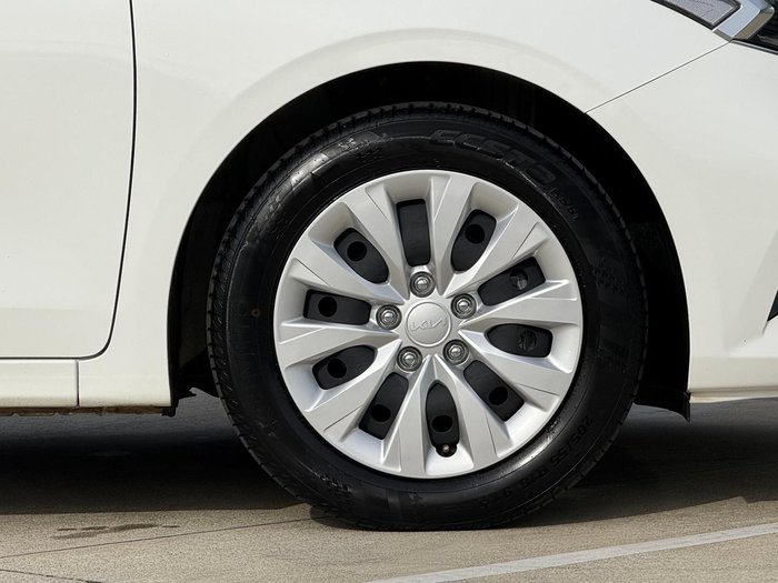 2024 Kia Cerato S