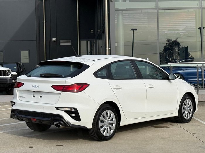 2024 Kia Cerato S