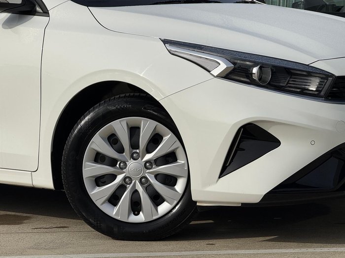 2024 Kia Cerato S