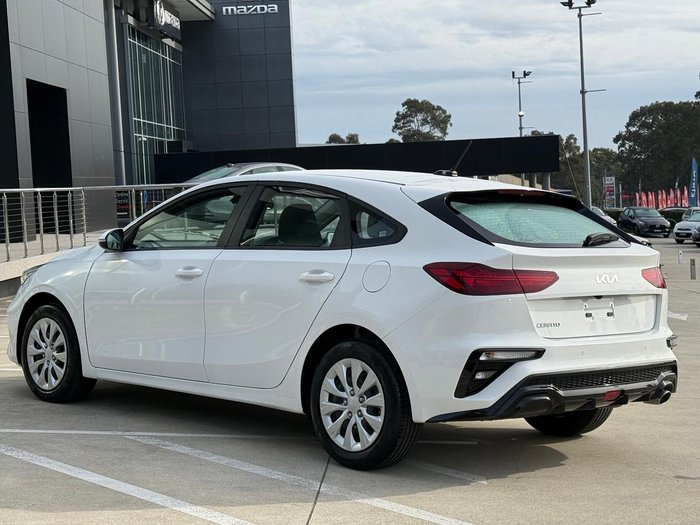 2024 Kia Cerato S