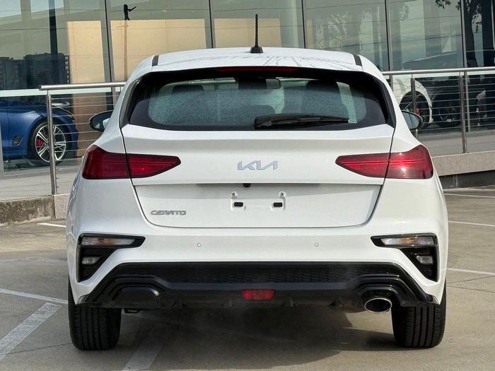 2024 Kia Cerato S